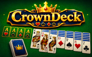 CrownDeck