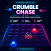 Crumble Chase
