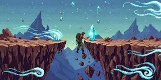 Crumble Crag Climber thumbnail