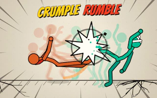 Crumple Rumble