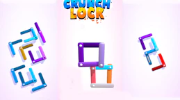 Crunch Lock