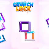 Crunch Lock