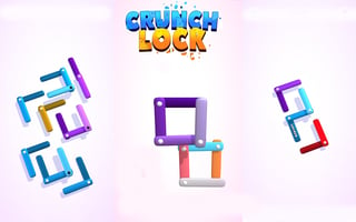 Crunch Lock