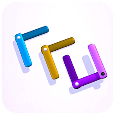 Crunch Lock By Gamepix