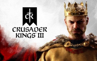 Crusader Kings III - Steam Key
