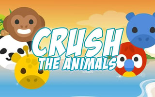 Crush the Animals