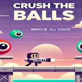 Crush the Balls