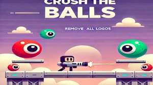 Image for Crush the Balls