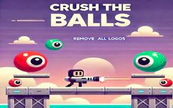 Crush the Balls