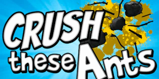 Crush these Ants thumbnail