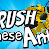 Crush these Ants