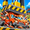 Crush Yard Tycoon