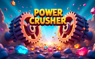 Power Crusher