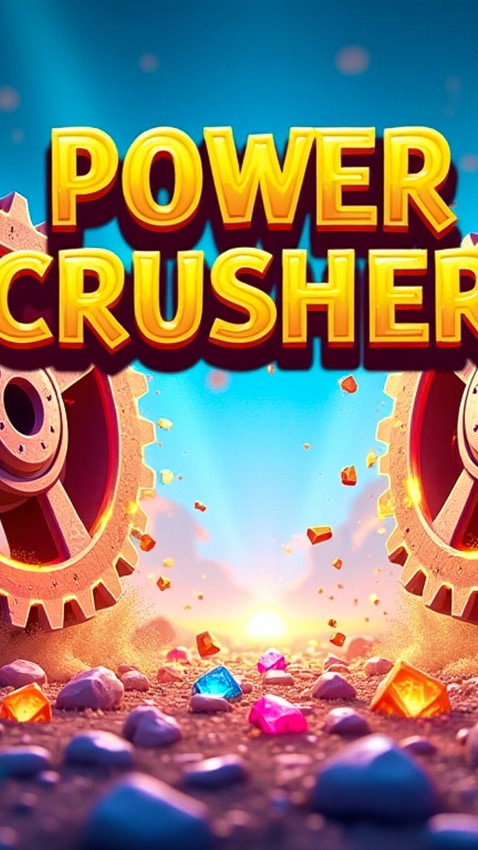 Power Crusher