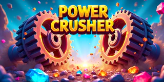 Power Crusher thumbnail