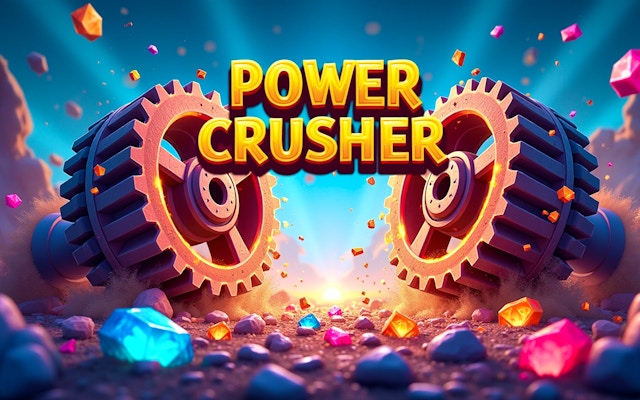 Crusher Clicker