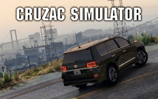 Cruzac Simulator