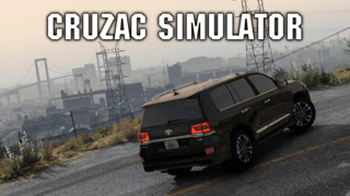 Cruzac Simulator