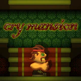 Cry Mansion