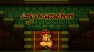 Image for Cry Mansion