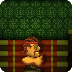 Cry Mansion Thumbnail