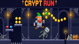Crypt Run
