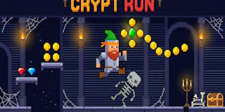 Crypt Run thumbnail