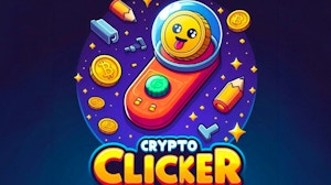 Image for Crypto Clicker