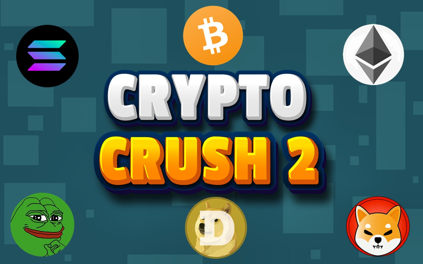 Crypto Crush 2