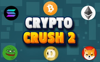 Crypto Crush 2