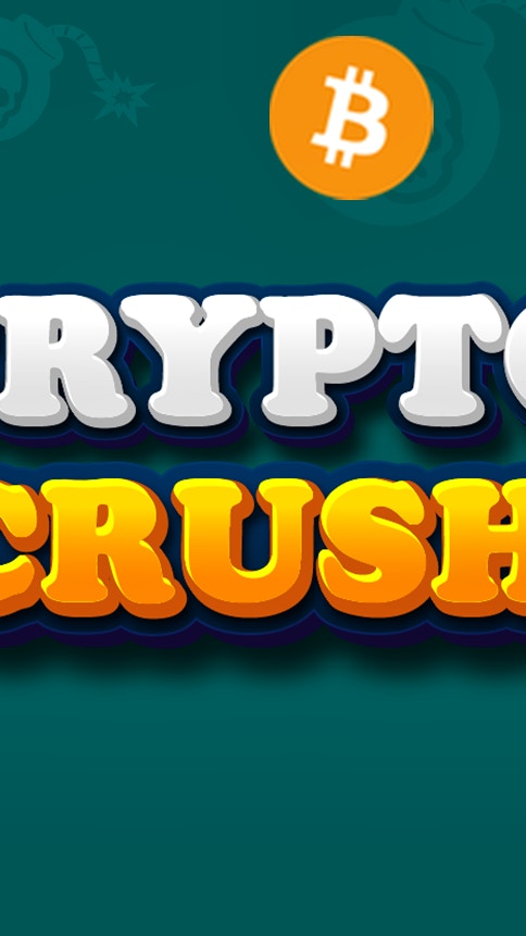 Crypto Crush