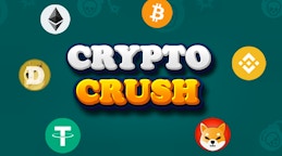 Crypto Crush