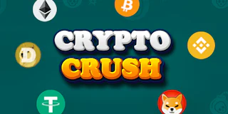 Crypto Crush thumbnail