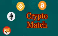 Crypto Match