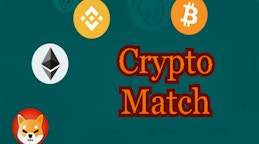 Crypto Match