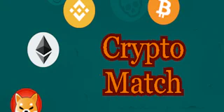 Crypto Match thumbnail