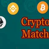 Crypto Match