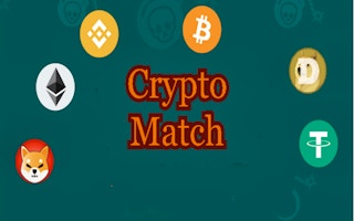 Crypto Match