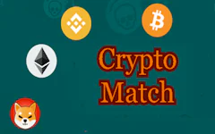 Crypto Match