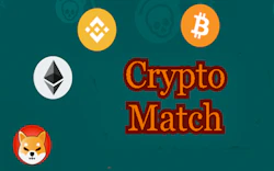 Crypto Match
