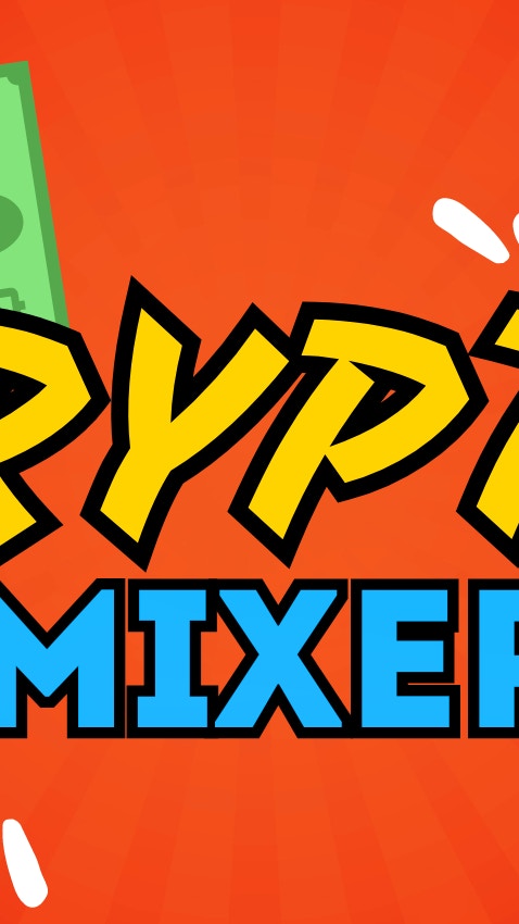 Crypto Mixer