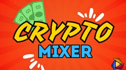Crypto Mixer