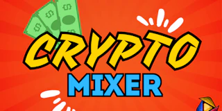 Crypto Mixer thumbnail