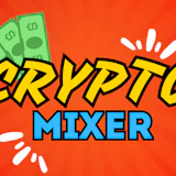 Crypto Mixer