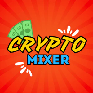 Crypto Mixer