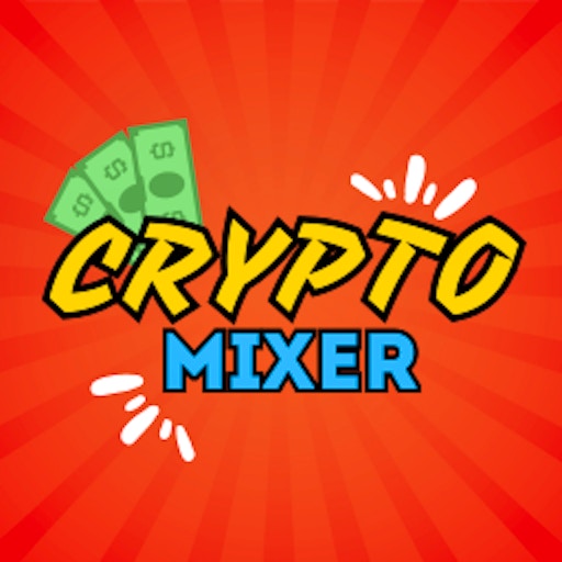 Crypto Mixer