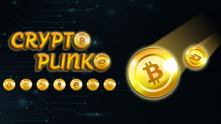 Crypto Plinko game cover