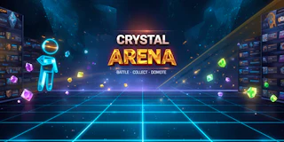 Crystal Arena IO thumbnail