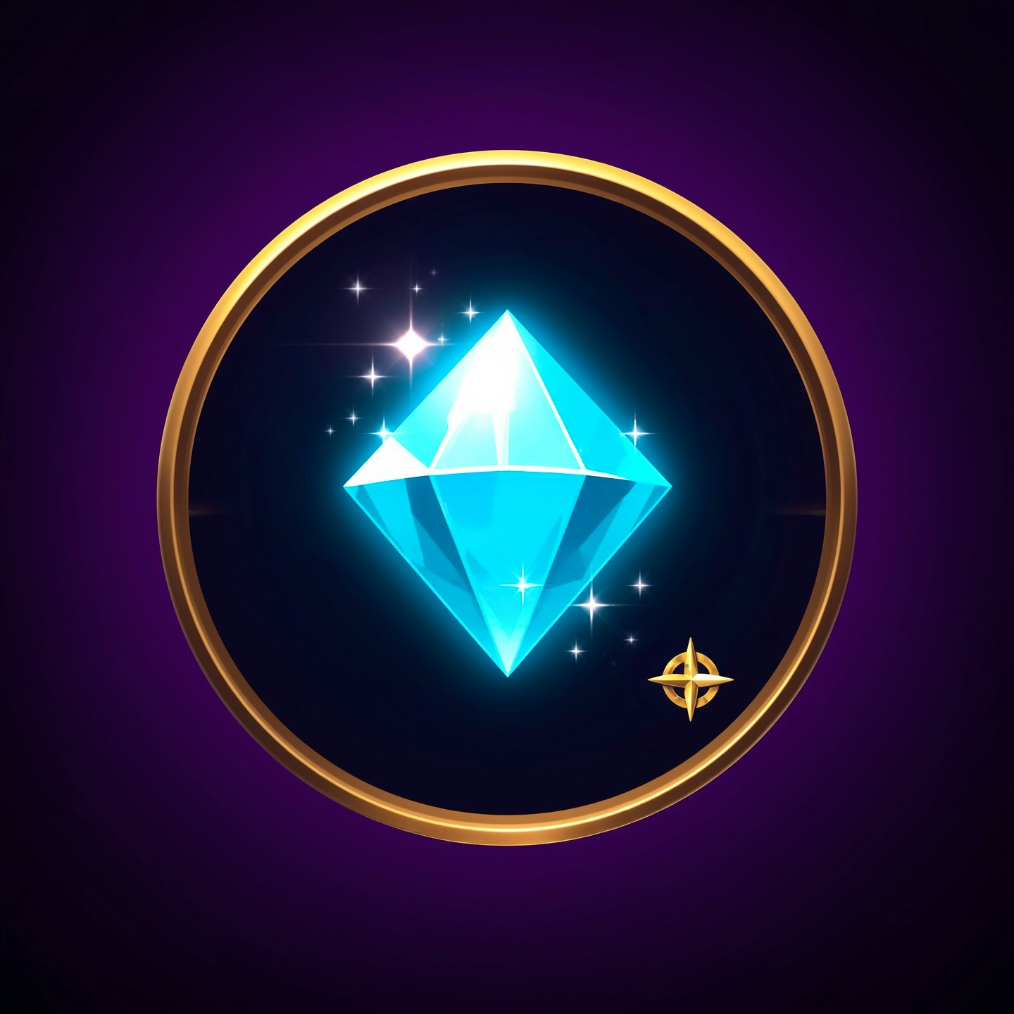 Crystal Arena IO