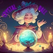 Crystal Ball Future Telling banner